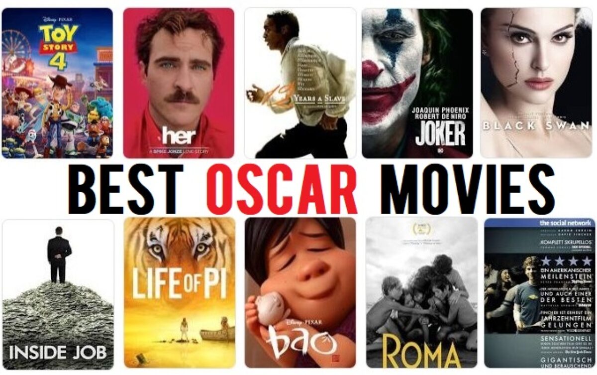 What Are The Oscar Movies For 2020 Rns Oscars 10 Movies From 2020