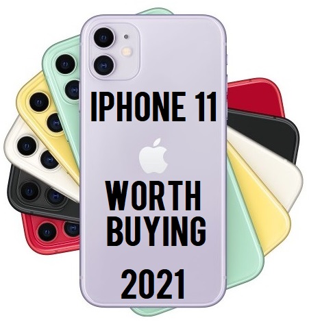 Iphone 11 Worth Buying? | BestVideoCompilation